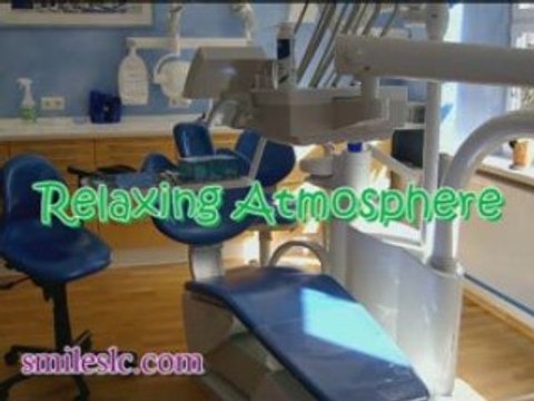 Salt Lake Family Dentist Dr. David Duke DDS Cosmetic TMJ OSA