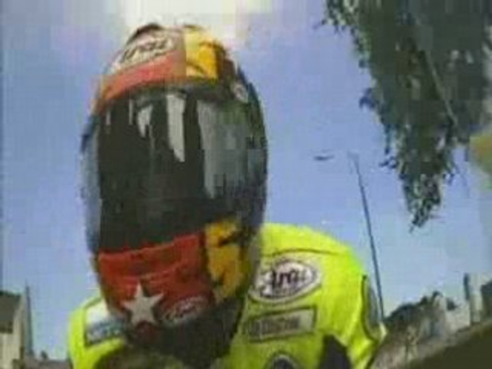 TT isle of man by mouns