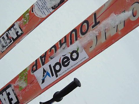 Glaciers de la vanoise 8 et 9 nov.08 en solo 025