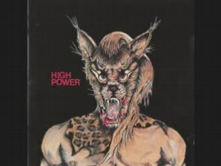 HIGH POWER-CASSE TOI