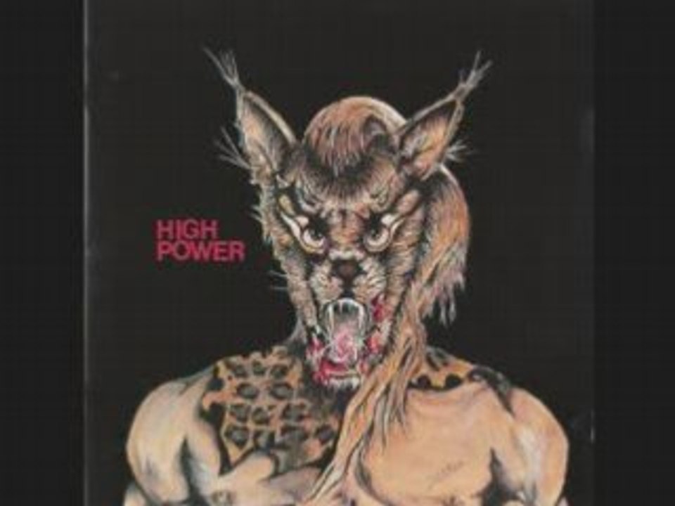 HIGH POWER-CASSE TOI