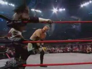 tna TURNING POINT PT 14