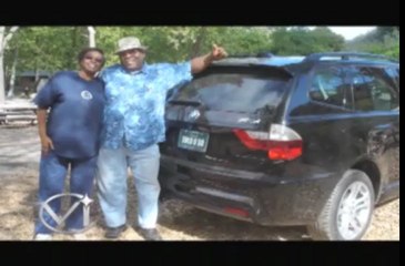 BMW Program $500 down $150 a month can earn you a FREE BMW