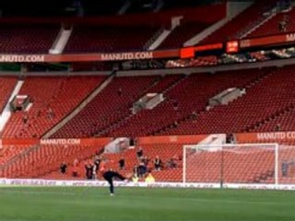 Christiano ronaldo unbezwingbar!