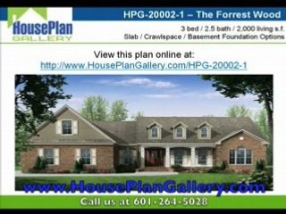 Home Plans Hattiesburg, Ms