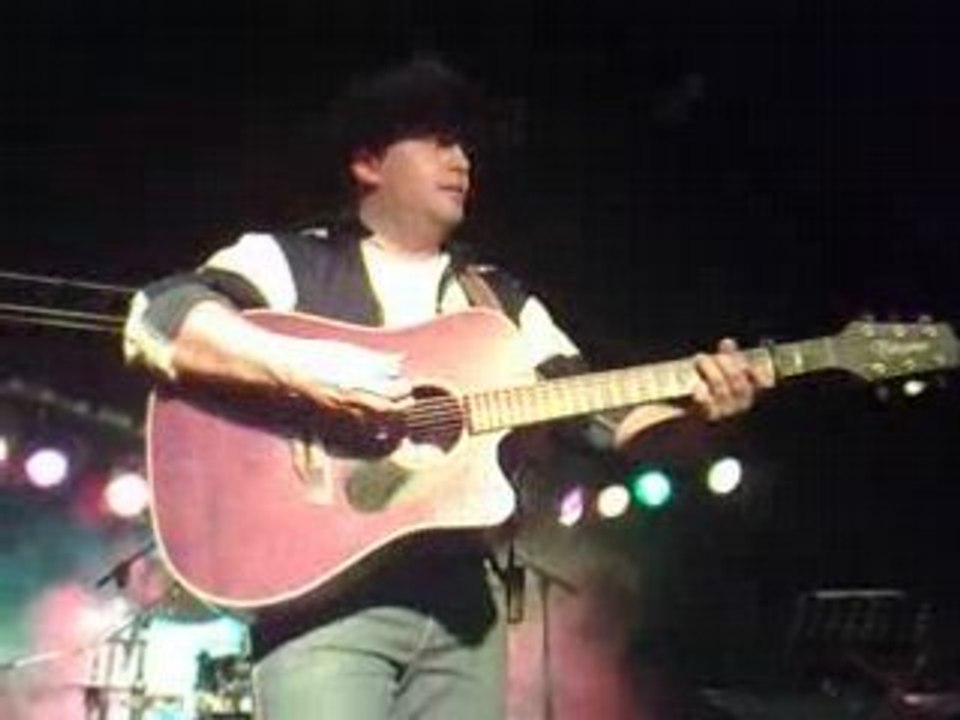 Texas sidestep à Bain de bretagne