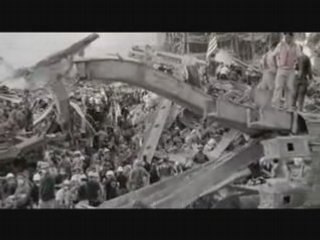 Mayer Bloomberg abandons the 911 victims and rescue workers
