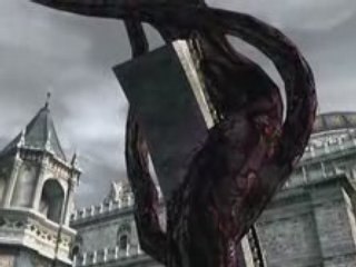 M09 - 02 - Detour - Devil May Cry 4