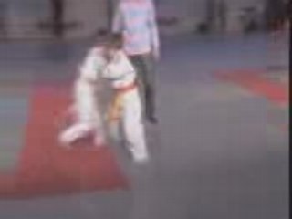 judo plessé 44 ivan