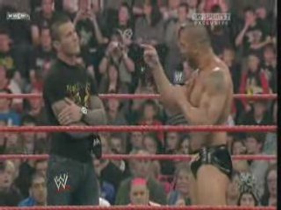 Raw 10 11 08 Part 1