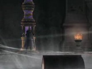 M09 - 03 - Key of Cronus - Devil May Cry 4