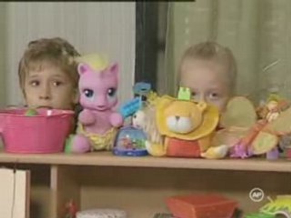 Ingerasii - Episodul 39