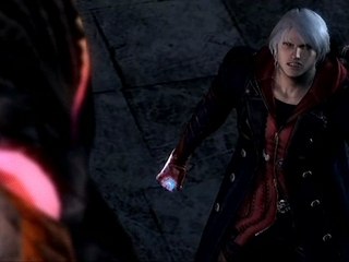 M09 - 04 - Agnus Revisited - Devil May Cry 4