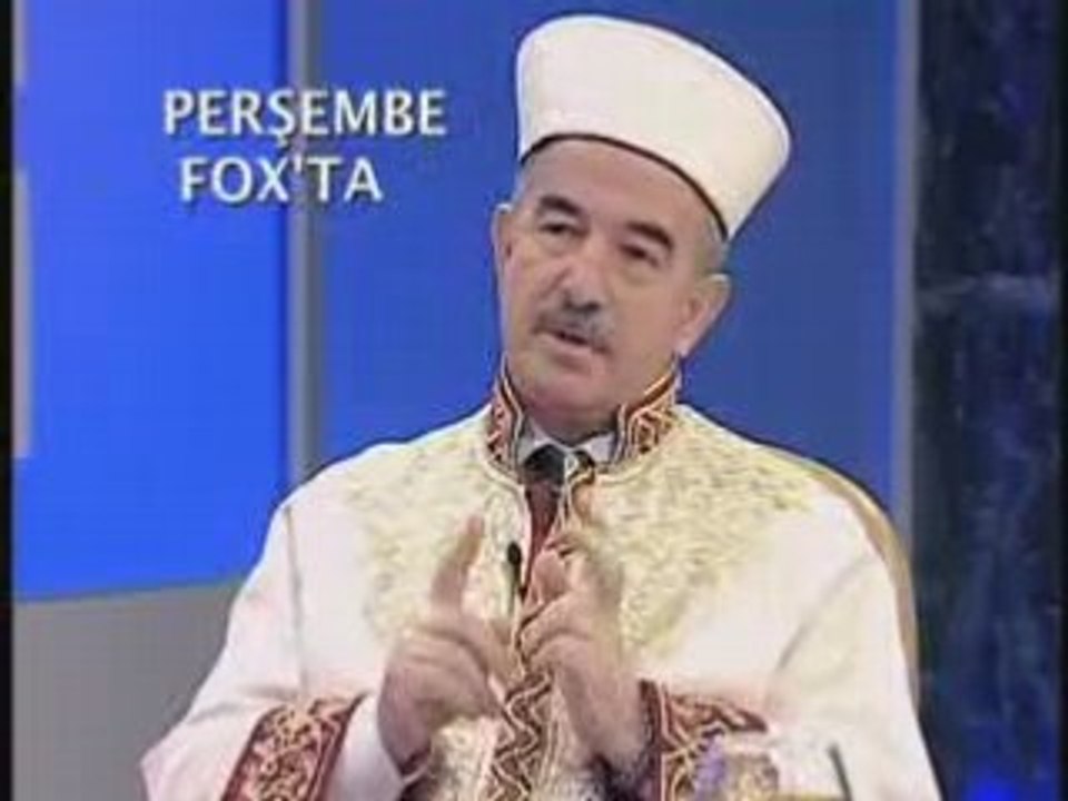 13 Kasim Objektif Program tanitimi