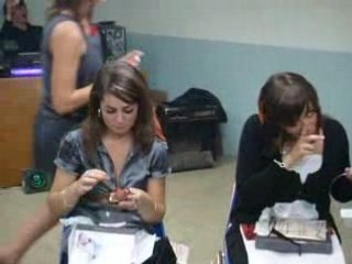 anif gaelle et lulu Nissan