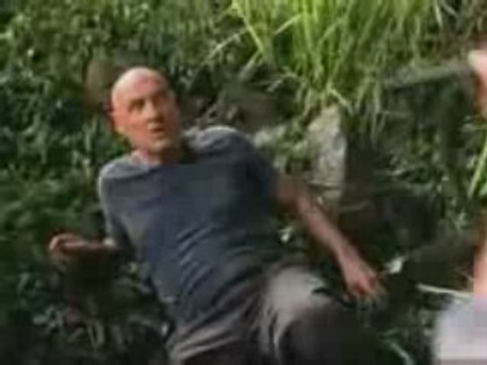 LOST Trailer saison 5 VOST