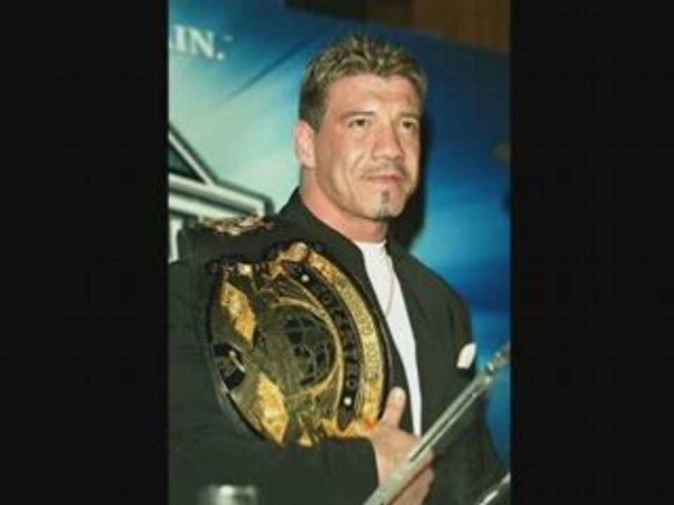 eddie guerrero