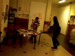CWF Chti Wrestling Federation