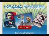 Barack Obama T-Shirts