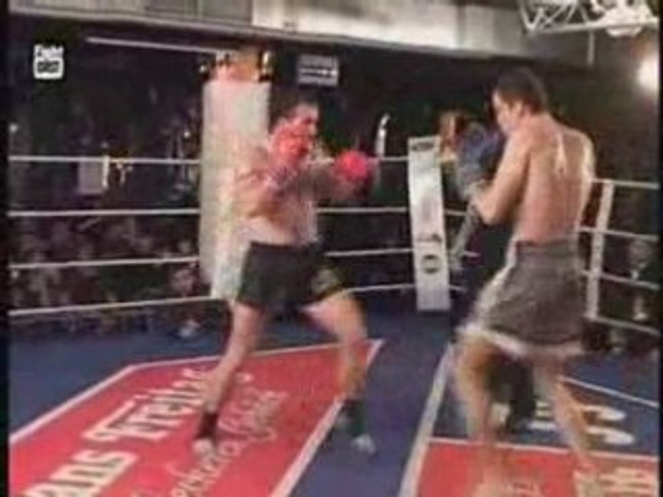 Fightcast.tv Kampfsport live im Internet8