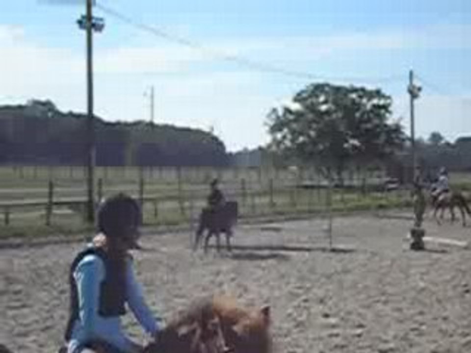 Moi et boo