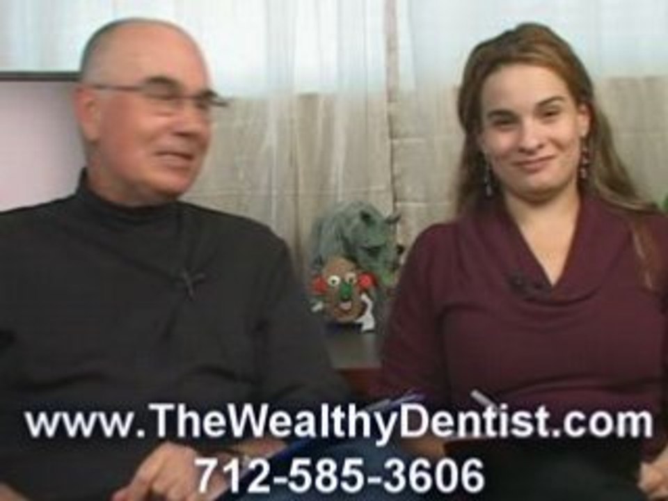 Dentists Complain of Dental Patient Stealing