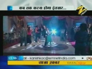 House Arrest SRGMP & Indian Idol  11th November 08 Pt2