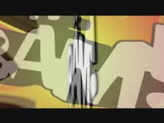 BÄM! Der Games Award - Kool Savas für Adrenalin