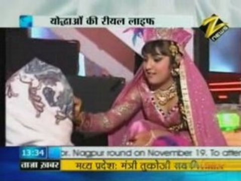 House Arrest SRGMP & Indian Idol 11th November 08 Pt1