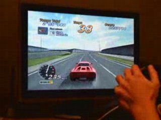 outrun 2006 coast 2 coast 328 gtb