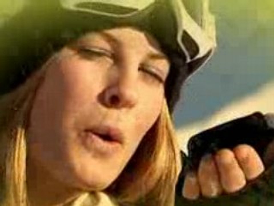 Roxy Chicken Jam 2008: Kick-off am Kitz!