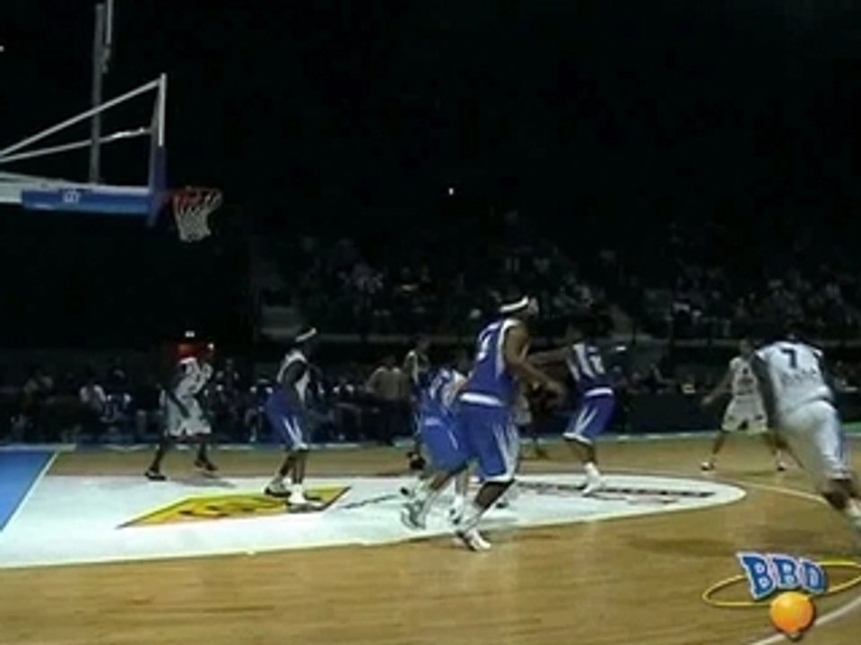 BBD-Evreux
