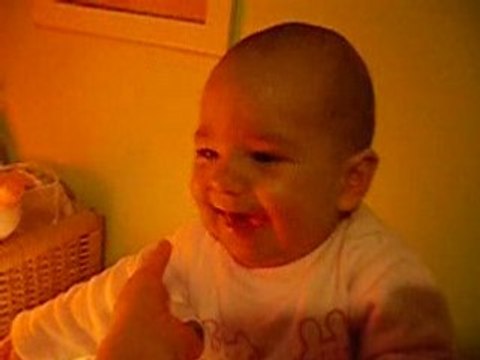 Mon comique préféré c'est mon grand frère !!