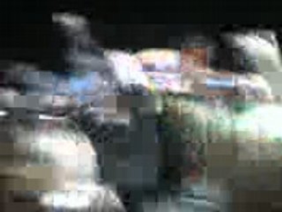 Concert Cali