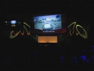 BÄM! Der Games Award - Nils Bokelberg für Kategorie Klang