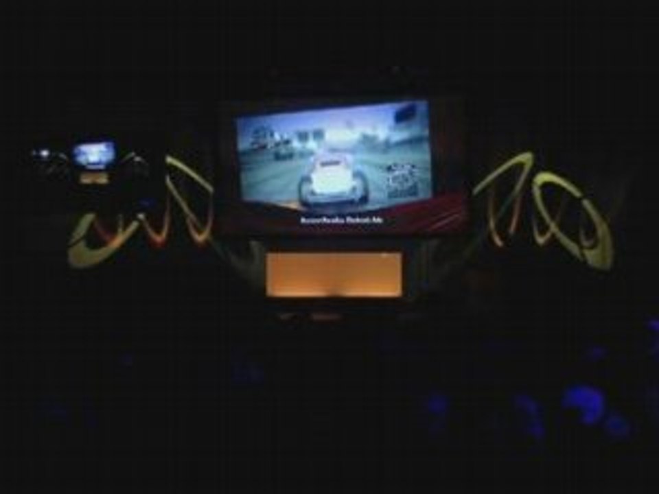 BÄM! Der Games Award - Nils Bokelberg für Kategorie Klang