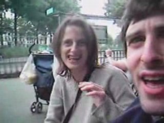 L'étendard sanglant ! ...ça fout les boules !