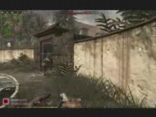 Map Cod5 : Courtyard : Online