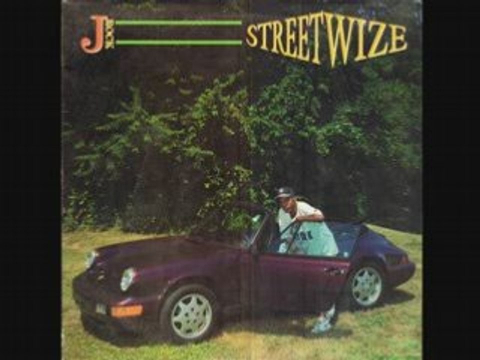 J-ROCK - Ghetto law (prod dj premier)