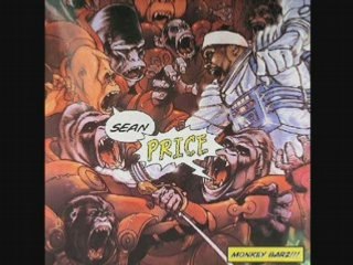 SEAN PRICE - Shake Down (feat Starang Wondah & Steele)