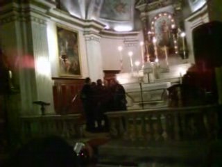 San ghjiseppu : Serata in omaggiu a Alanu Nicoli