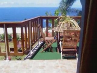 Piment Jaune - Location saisonnière à la Réunion