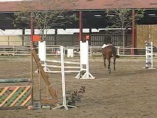 CSO du CCE à Chabeuil Oudjat & Camille
