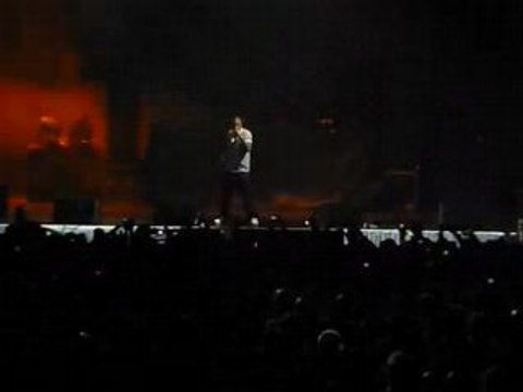 NAS Rock the Bells - Paris - Old school streetblogger.fr