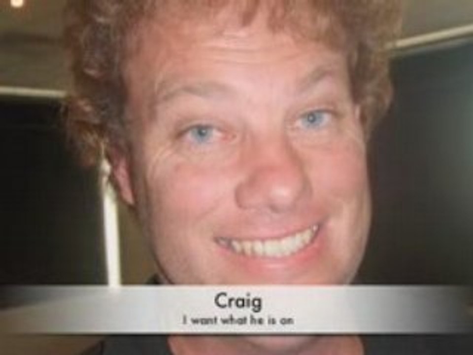 Movember NSW Swimming Coaches