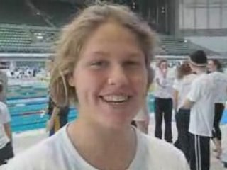 NSW Swimming Beijing Swimming Team www.abcswimming.com.au