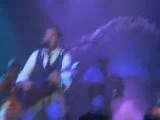 Christophe Maé Maman