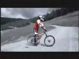 Evermore - VTT FreeRide DH