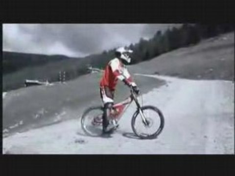 Evermore - VTT FreeRide DH