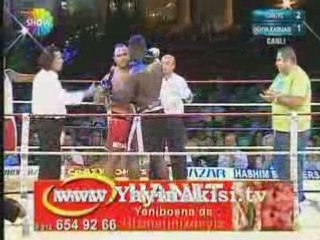 A1 KIckbox Orhan Dogan - Patrice Quarteron (google.forum.st)